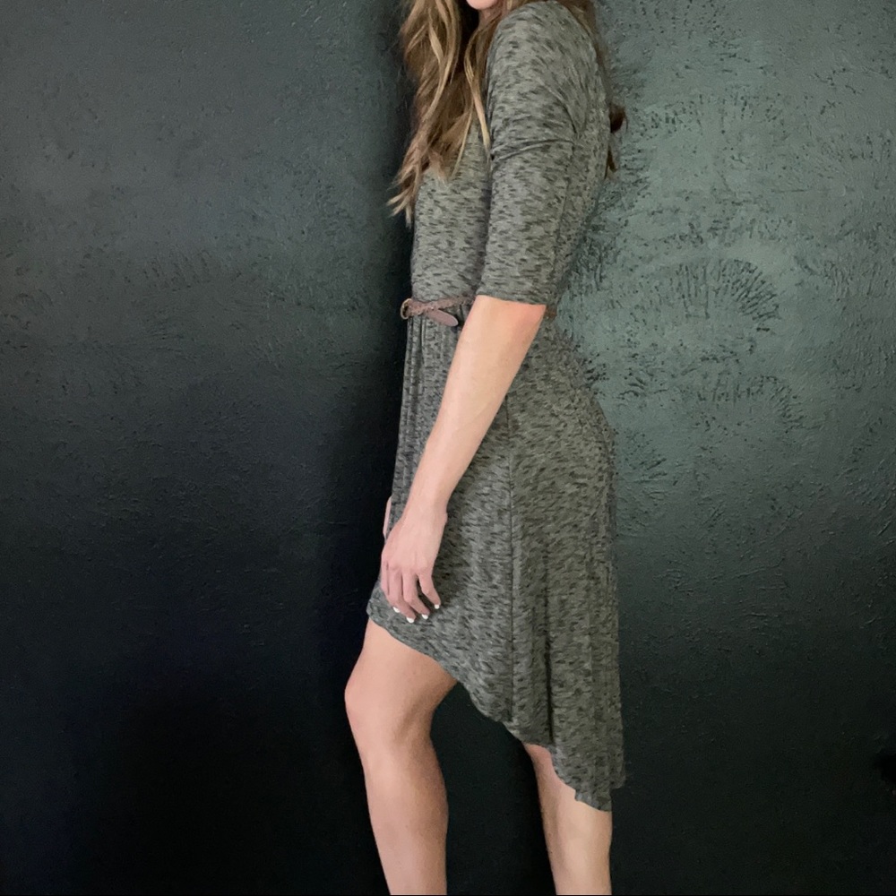 Forever 21 Knit Dress